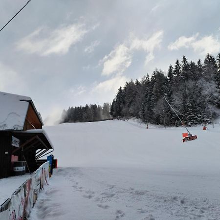 Penzion Real Žiar Eksteriør bilde