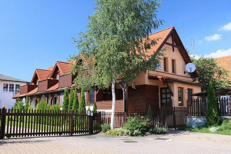 Penzion Real Žiar Eksteriør bilde
