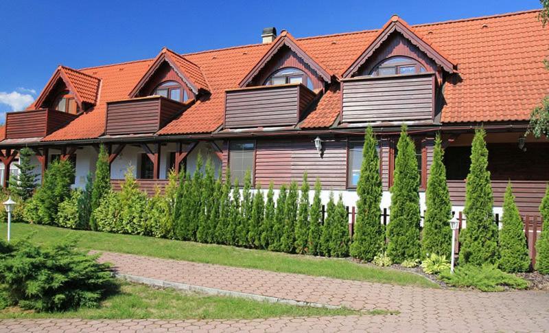 Penzion Real Žiar Eksteriør bilde